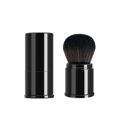 1  pcs powder black  brush  makeup brushes